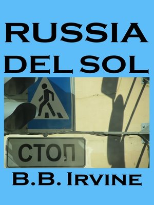 cover image of Russia Del Sol